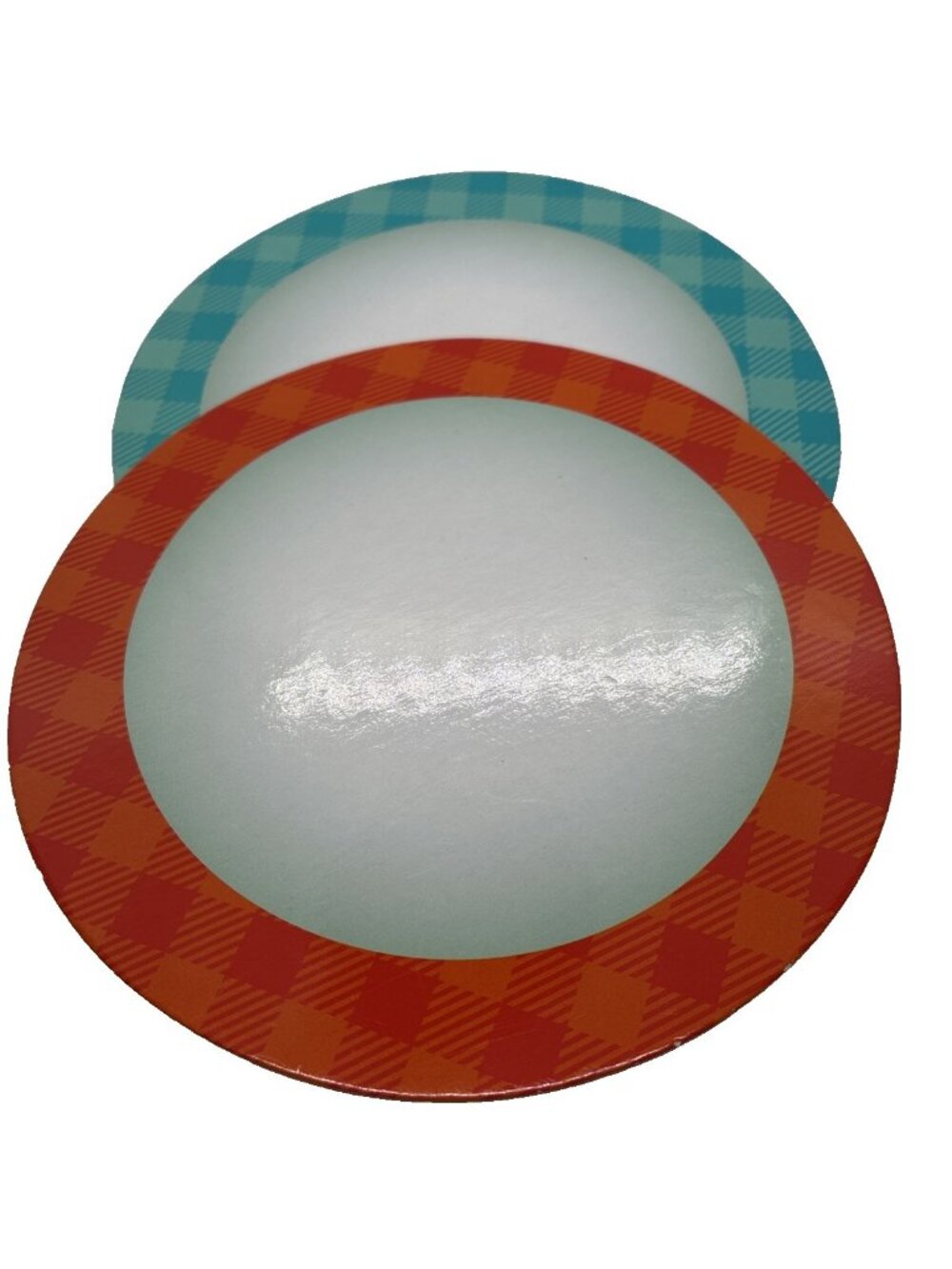 Educational Insights Pancake Pile Up Replacement Plates Set of 2 Original Parts